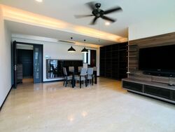 Caribbean At Keppel Bay (D4), Condominium #572638021